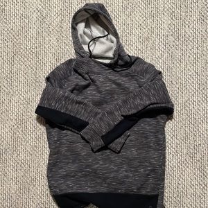 Oversized Comfy Hoodie